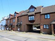 3 Bedrooms Town house for sale in Coast Road, Pevensey...