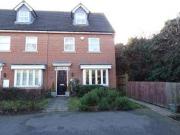 3 Bedrooms Town house for sale in Du Cane Close,...