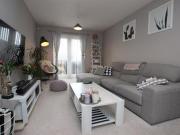 3 Bedrooms Town house for sale in Gifford Way, Darwen BB3