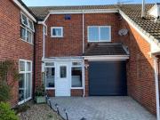 3 Bedrooms Town house for sale in Glendale Avenue,...