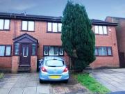 3 Bedrooms Town house for sale in Gordon Street Darwen,...