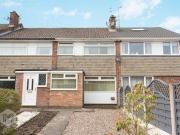 3 Bedrooms Town house for sale in Gorsey Clough Walk,...