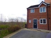 3 Bedrooms Town house for sale in Halliday Court,...