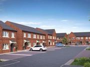 3 Bedrooms Town house for sale in Highfields, Milnthorpe...