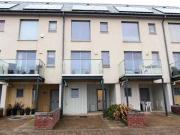 3 Bedrooms Town house for sale in Langdon Road, Marina,...