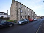 3 Bedrooms Town house for sale in New Street, Stewarton,...