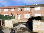 3 Bedrooms Town house for sale in Poplar Rise, Bramley,...