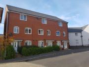 3 Bedrooms Town house for sale in Prince Rupert Drive,...