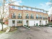 3 Bedrooms Town house for sale in Princes Gate, Horbury,...