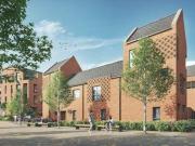 3 Bedrooms Town house for sale in Repton Road, Hertford SG14