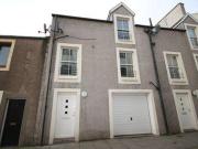 3 Bedrooms Town house for sale in Rose Street,...