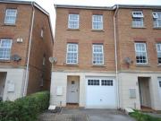 3 Bedrooms Town house for sale in Sargeson Road,...