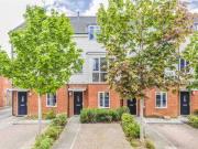 3 Bedrooms Town house for sale in St. Agnes Way,...