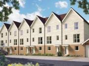 3 Bedrooms Town house for sale in ´´The Winchcombe´´ at...