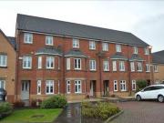 3 Bedrooms Town house for sale in Toul Gardens,...