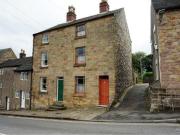 3 Bedrooms Town house for sale in West End, Matlock DE4