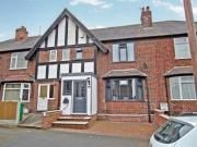 3 Bedrooms Town house for sale in Westbury Road,...