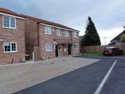 3 Bedrooms Town house for sale in Whinburn Mews,...