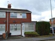 3 Bedrooms Town house for sale in Whitland Drive,...
