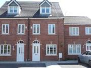 3 Bedrooms Town house for sale in Windmill Close,...