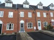3 Bedrooms Town house for sale in Windmill Close,...