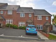 3 Bedrooms Town house for sale in Windmill Crescent,...