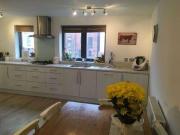 3 Bedrooms Town house for sale in Yr Hafan, Marina,...