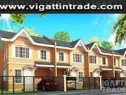 3 bedrooms townhouse at camella pacific residences taguig