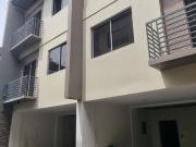 3 BEDROOMS TOWNHOUSE FOR SALE DON ANTONIO, QUEZON CITY