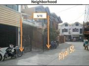 3 bedrooms townhouse for sale in Ecotrend Villas, Brgy....