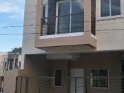 3 Bedrooms Townhouse For Sale in Quezon City