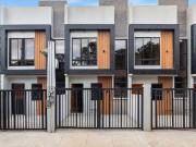 3 Bedrooms Townhouse for Sale in San Mateo Rizal near...