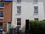 3 bedrooms Townhouse to rent in Crouch Street, Banbury,...