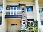 3 bedrooms townhouses unit for sale in Antipolo City