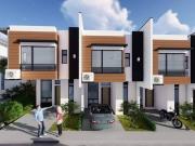 3 bedrooms townhouses unit for sale in Antipolo City