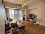 3 Bedrooms Two Maridien Condo For Rent Bgc Taguig