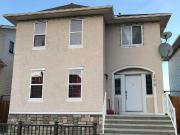 3 BD TWO STORY HOUSE UPPER