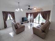 3 bedrooms Ujana Executive East Ledang Fully Furnished...