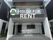 3 Bedrooms Unfurnished Townhouse for Rent in Malabanias,... 3 Bedrooms Unfurnished Townhouse for Rent in Malabanias,...