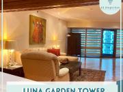 3 BEDROOMS UNIT FOR SALE IN LUNA GARDEN TOWER, ROCKWELL,...