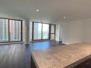 3 bedrooms Unit, Level 20, with large balcony