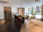 3 Bedrooms unit, size from 80.1sqm to 131.7sqm, Ready to...