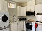3 Bedrooms Vancouver House To Rent, All Included With...