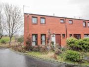 3 Bedrooms Villa for sale in 12 Ross Court, Stirling FK7