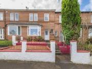 3 Bedrooms Villa for sale in 50 Holeburn Road, Glasgow G43
