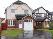 3 Bedrooms Villa for sale in 8 Sycamore Way, Cambuslang G72