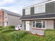 3 Bedrooms Villa for sale in Princes Crescent, Dollar,...