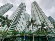3 Bedrooms with 2 Parking for Lease in Point Tower, Park...