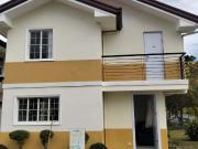 3 Bedrooms With Balcony House and Lot for Sale in Trece...
