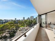 3 Bedrooms with park view for RENT at Platinum!